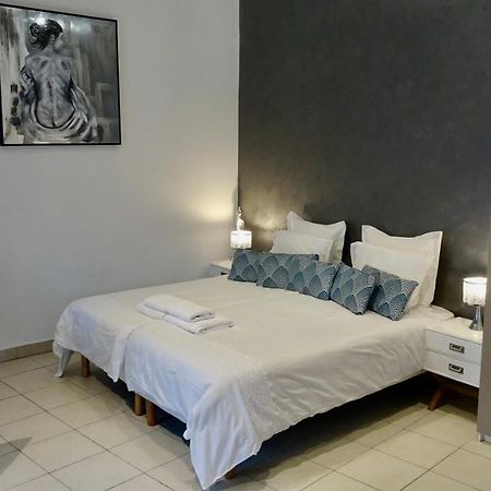 Studio Suquet 3 Канны Экстерьер фото