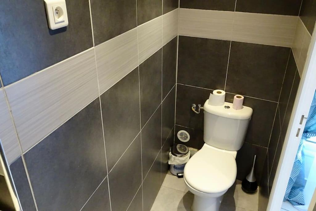 Studio Suquet 3 Канны Экстерьер фото